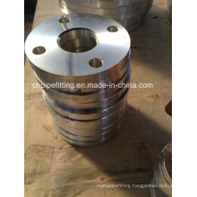 Pn 10 Pn16 Pn40 1.4401/1.4404 En 1092-1 Type01A Slip on Flange